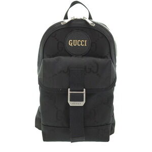 GUCCI Off the Grid Sling Backpack Body Bag